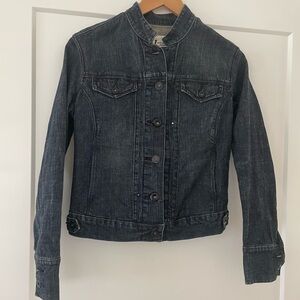 Levi's Signature Denim Jacket